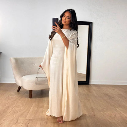 Abayas For Women Dubai Luxury 2025 African Muslim Fashion Dress Caftan Marocain Wedding Party Dresses Boubou Robe Djellaba Femme